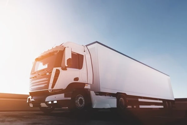 Ankara Murgul, Nakliye Firması