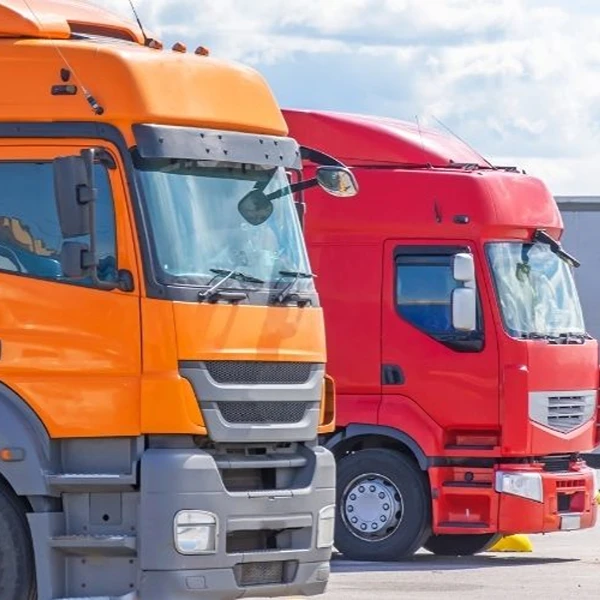 Ankara Murgul Nakliye Ambarı